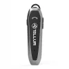 Tellur Bluetooth-kuulokemikrofoni Vox 100 musta