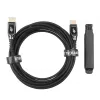 Lenovo kaapeli HDMI Optical (5 m, HDMI 2.0), videokaapeli