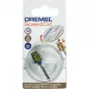 Pyörivä työkalukara Dremel EZ SpeedClic kara