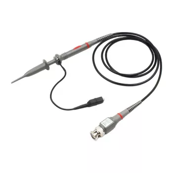 Fnirsi P6100 oskilloskoopin koetin