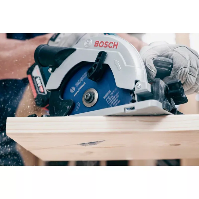 Bosch 2608644500 pyörösahanterä, 140 mm