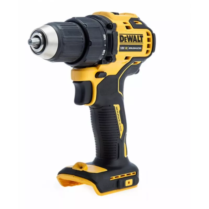 DeWALT DCD708 langaton 18V akkuporakone runko