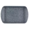 Paistinvuoka Russell Hobbs Nightfall Stone 38 cm - paistinpannu