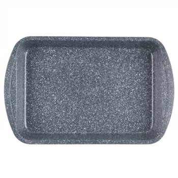 Paistinvuoka Russell Hobbs Nightfall Stone 38 cm - paistinpannu