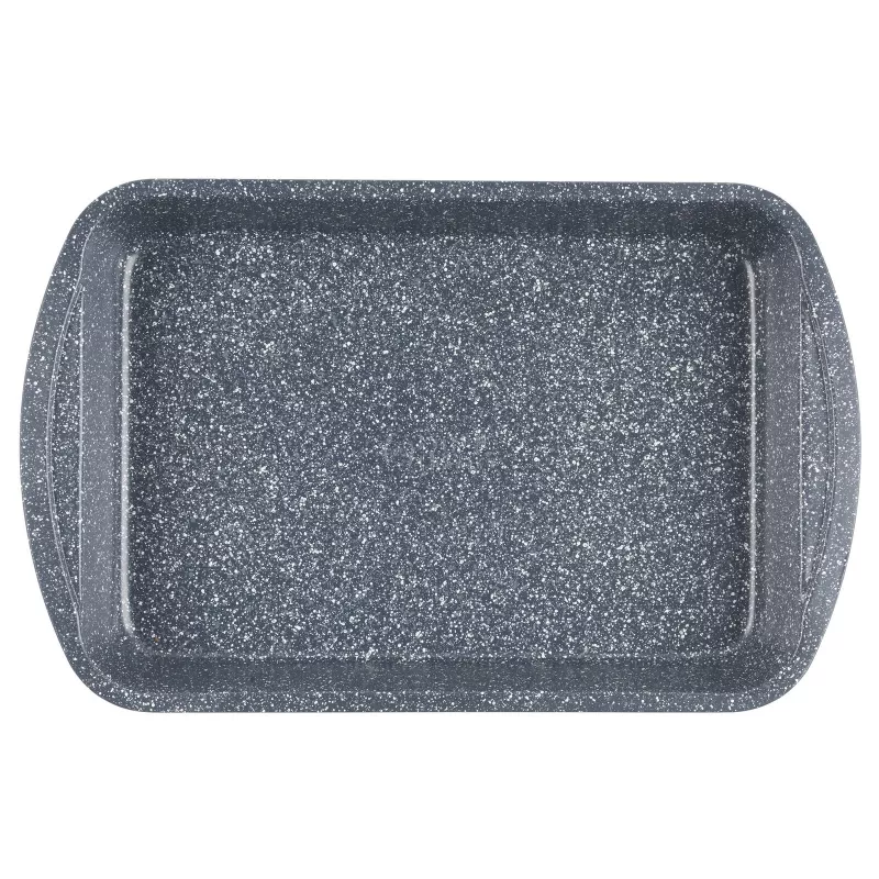 Paistinvuoka Russell Hobbs Nightfall Stone 38 cm - paistinpannu