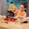 Creative Construction Power Cuts -setti
