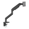 SBOX LCD-C49 LCD-teline 17–49 tuuman näytöille, enintään 20 kg, VESA 100x100