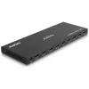 DeLOCK HDMI-jakaja 1 x HDMI-tulo 8 x HDMI-lähtö 4K 60 Hz