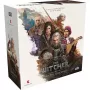 Lautapeli Asmodee The Witcher: Pfad des Schicksals Deluxe Edition – Tabletop-roolipeli/strategiapeli