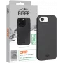 Eiger Grip Case GRS iPhone 16e musta