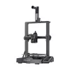 Creality Ender-3 V3 KE FDM-3D-tulostin, 300 °C suutin, 100 °C tulostusalusta, musta