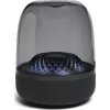Kannettava langaton kaiutin Harman/Kardon Aura Studio 4 — 100 W, 3 elementtiä, 45–20000 Hz, musta/läpinäkyvä