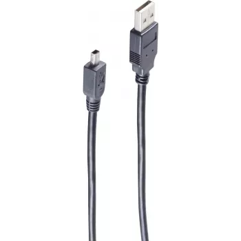 Shiverpeaks BS77262 USB-kaapeli