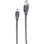 Shiverpeaks BS77262 USB-kaapeli