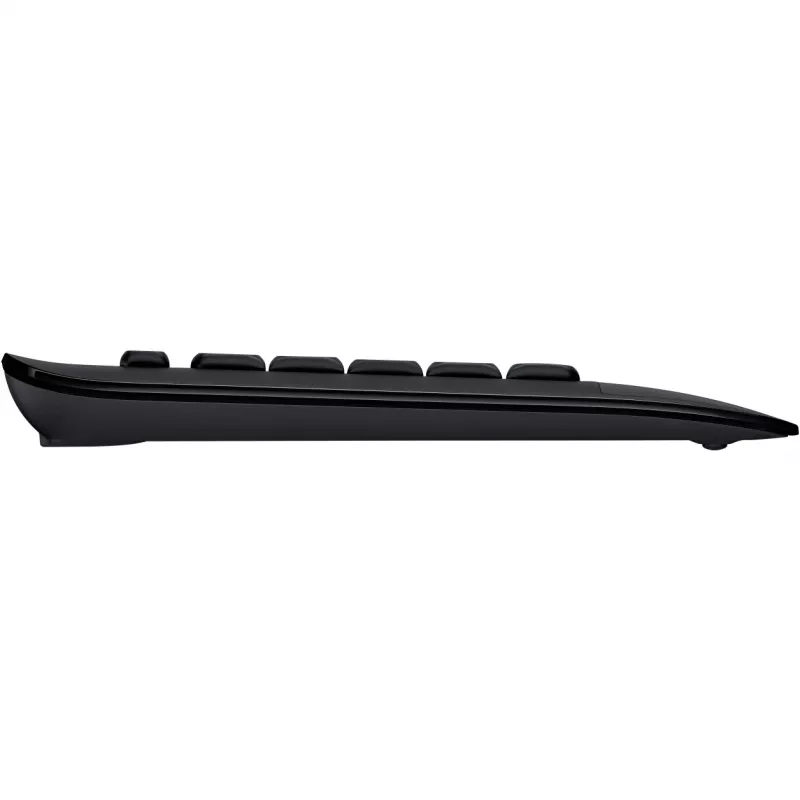 Logitech Signature K650 - näppäimistö - langaton - Bluetooth 5.1 - QWERTY - espanja - grafiitti (920-010917)