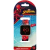 Rannekello LED kalenterilla Spiderman