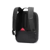 XD Design ANTI-THEFT reppu Bobby Edge musta tuotenumero: P706.2501