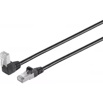 Verkkokaapeli ShiverPeaks CAT6 S/FTP PIMF 08-64035 – Ethernet-verkkokaapeli ja asennuskaapeli