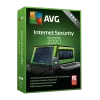AVG Internet Security | 10 PC | 3 vuotta