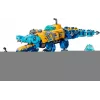 LEGO DREAMZZZ 71512 Krokotiilisukellusvene