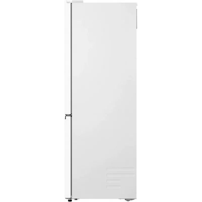LG GBBSJ1CCSW jää-pakastinyhdistelmä vapaasti seisova 333 L valkoinen