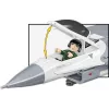 Rakennussarja Cobi F-16C Fighting Falcon – 463 osaa, mallirakennussarja mittakaavassa