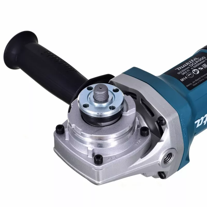 Makita GA900PT2 kulmahiomakone 18V