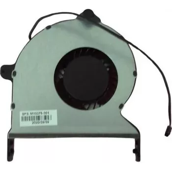 HP Thermal FAN 125W-65W -sarja 18 mm GPU (M10376-001)