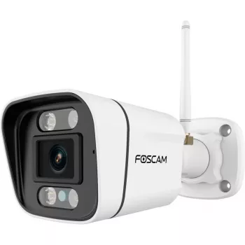 IP-valvontakamera Foscam V5P Bullet 3072 x 1728 pikseliä