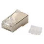 Lanview LVN125419 RJ45-pistoliitin, metallinen