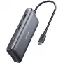 USB-keskitin Anker A8380