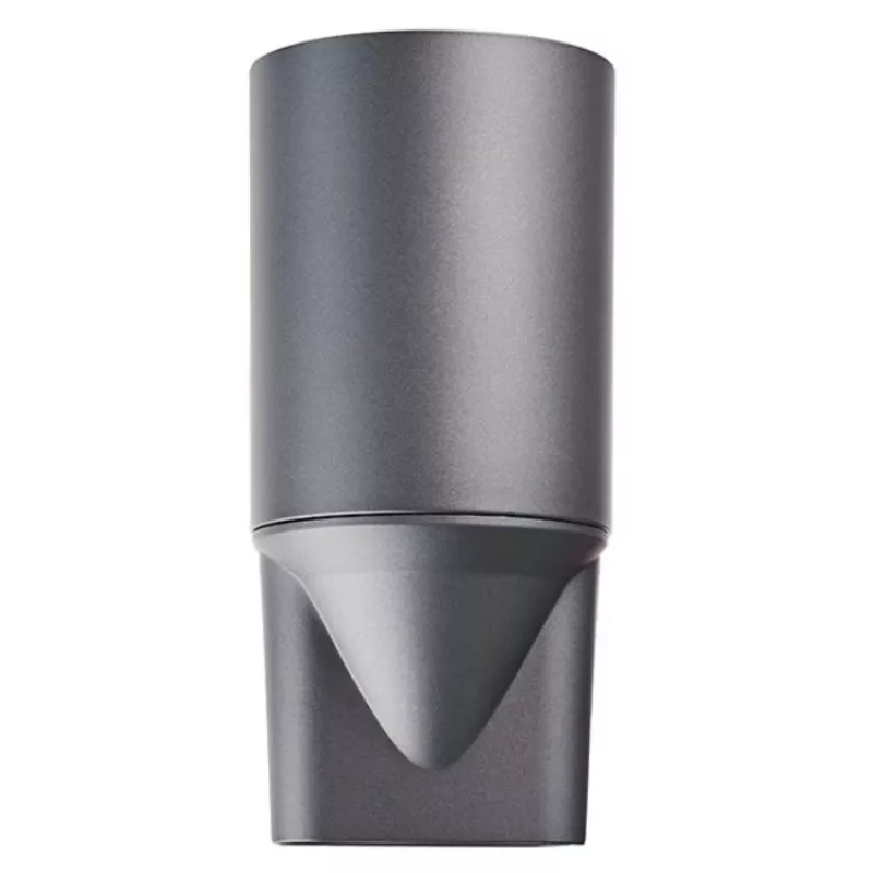 Lafe Rapida 47461 BLDC hiustenkuivaaja, 1600 W, 110 000 rpm, ionisaatio, harmaa