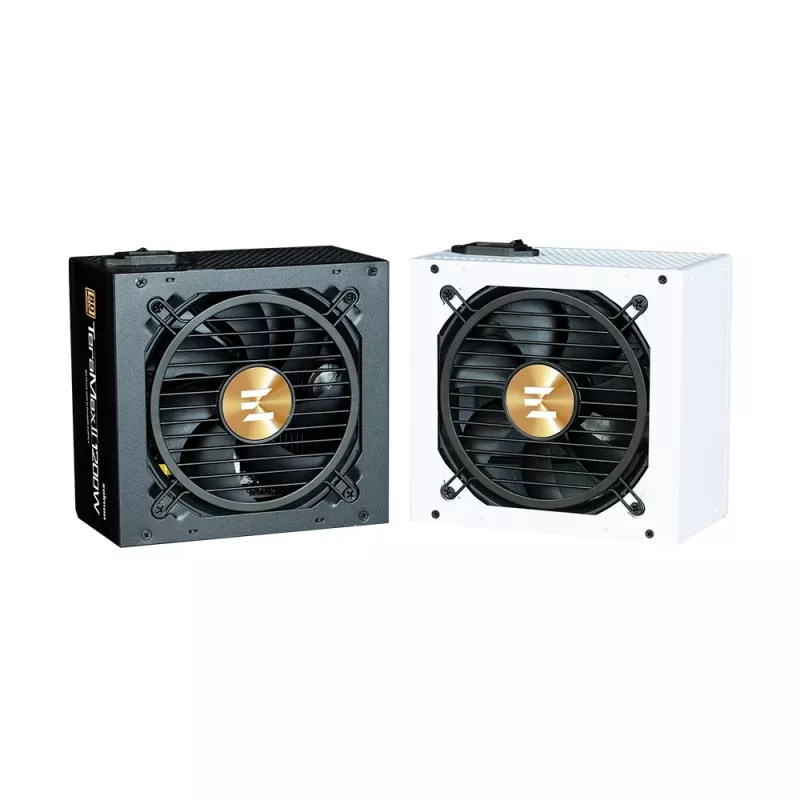 Virtalähde Zalman ZM1200-TMX2 1200W