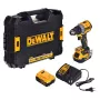 DeWALT DCD800P2T-QW akkuruuvinväännin/iskuruuvinväännin
