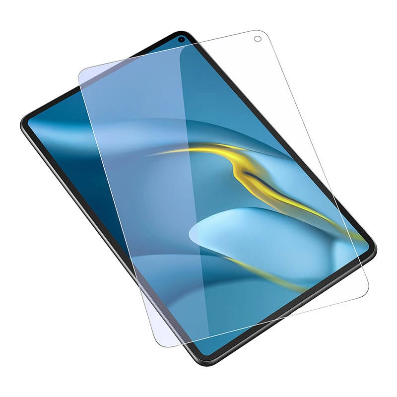 Karkaistu lasi -näytönsuojakalvo Baseus Huawei MatePad Pro 10,8