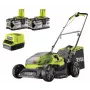 RYOBI ruohonleikkuri 18V