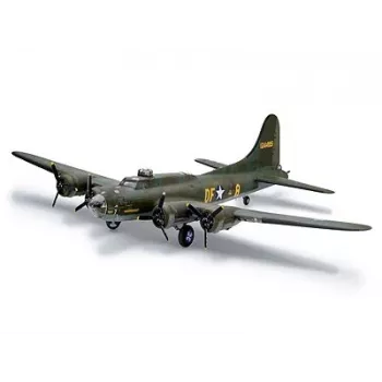 Revell 4297 lentokonemalli rakennussarja 1:48