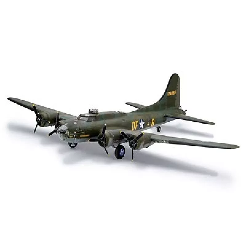 Revell 4297 lentokonemalli rakennussarja 1:48