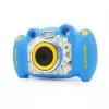 Easypix Kiddypix Blizz 2 megapikselin sininen digikamera