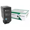 Värikasetti Lexmark TONER RETURN OPEN syaani CRTG 73B20C0 3000 sivua