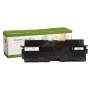 Yhteensopiva Static-Control Kyocera TK1140, musta, 7200 sivua