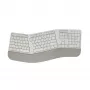 SBOX WK-905 -langaton näppäimistö US — beige, langaton USB-yhteys, US-asettelu