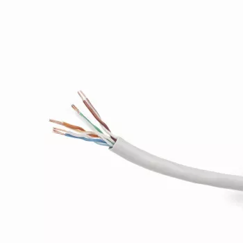 Gembird UPC-5004E-L verkkokaapeli harmaa 304,8 m Cat5e