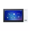 Dahua Technology VTH2421FW videopuhelinjärjestelmä 17,8 cm (7 tuumaa) musta, valkoinen