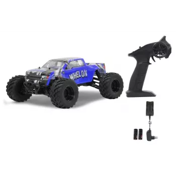 Monster truck Jamara 053355 kauko-ohjattu RC-malli