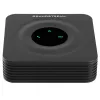 Grandstream Networks HT801-V2 yhdyskäytävä/ohjain 10/100 Mbit/s