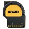 DeWALT DW0822-XJ laserlinja- ja pistevaaka 10 m