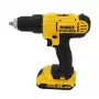 DeWALT DWE4257-QS kulmahiomakone 12,5 cm 10 000 kierr./min 1 500 W 2,6 kg