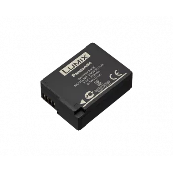 Panasonic DMW-BLC12 akku litiumioni 1200 mAh