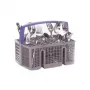 Bosch SMZ5100 astianpesukoneen osa/lisävaruste harmaa, violetti
